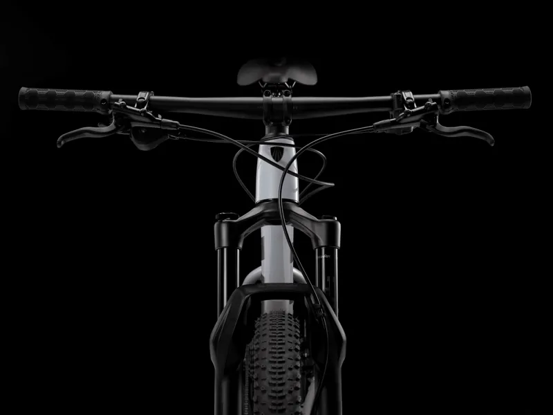 Trek Procaliber 8 29er 2025 Hardtail Mountain Bike - Plasma Grey Pearl-8